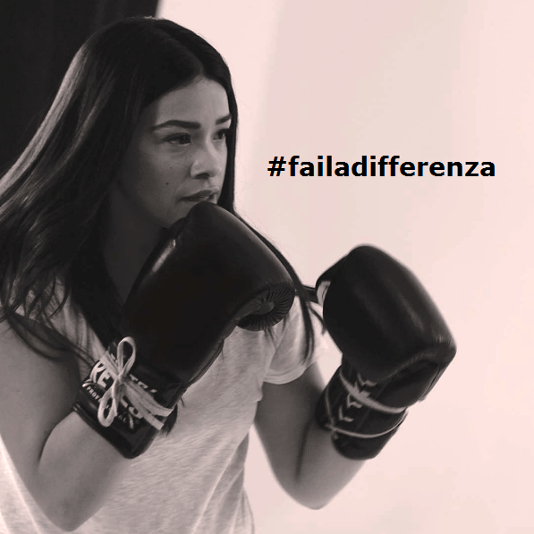 #failadifferenza e lasciati ispirare dai racconti delle donne&nbsp;Clinique