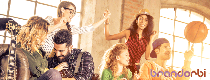 BrandOrbi: come diventare brand influencer con la sharing&nbsp;economy