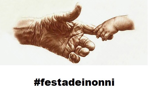 L’instant marketing della Festa dei&nbsp;Nonni