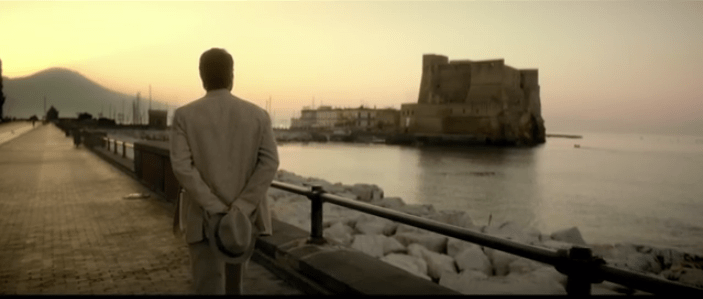 La bellezza di Napoli nel nuovo spot di Ferrero&nbsp;Rocher