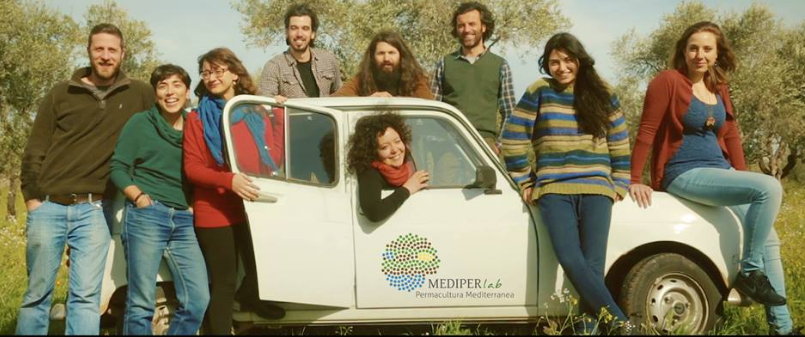 La campagna di crowdfunding di MEDIPERlab per il Manuale di&nbsp;Permacultura