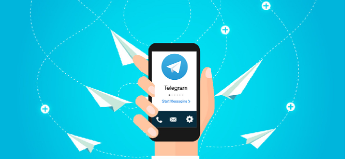 Come utilizzare Telegram in una strategia di web marketing