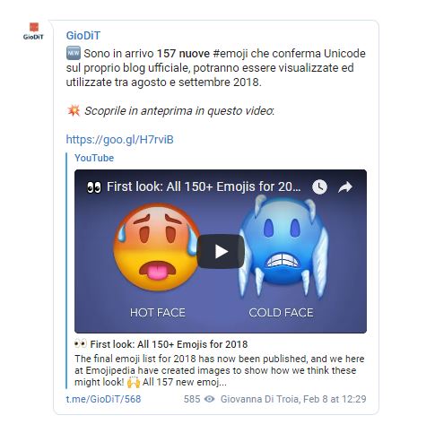 Emoji Marketing: come usare le emonji per aumentare conversioni ed engagement del proprio brand