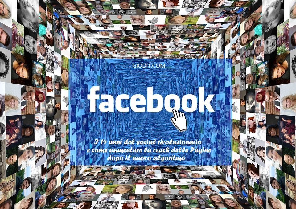 Facebook: i 14 anni del social rivoluzionario e come aumentare la reach delle Pagine dopo il nuovo&nbsp;algoritmo