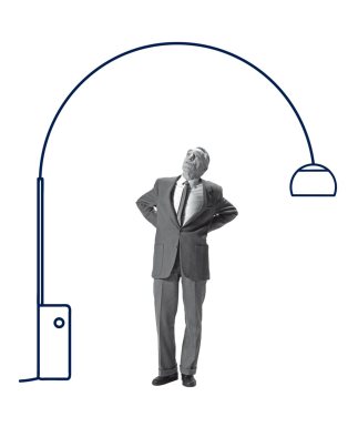 Flagship store: la personificazione dei brand_Flagship Store Flos