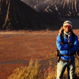 Consigli di viaggi da amici local con la start up Citynsider_intervista al CTO e co-founder Alan Ben Seralvo