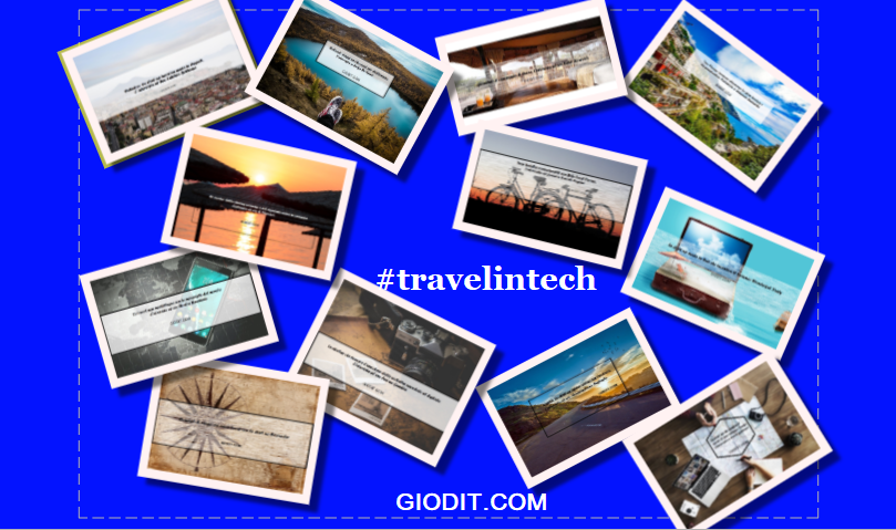 Le interviste alle start up innovative travel made in Italy: #travelintech