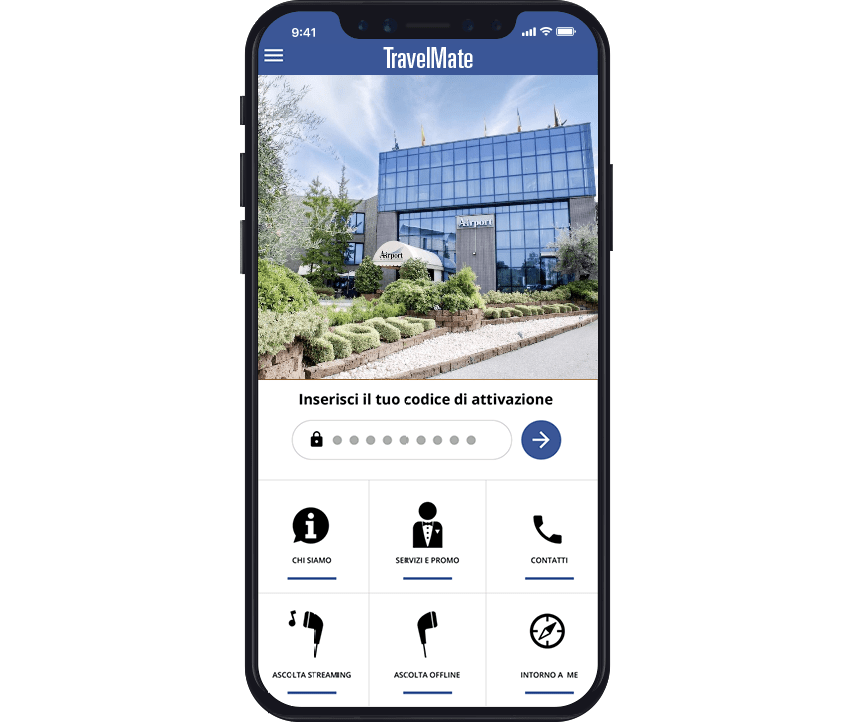 la smart app per hotel e aziende turistiche_ TravelMate