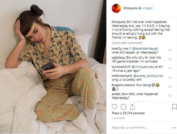 I nuovi trend dell'Influencer Marketing_Virtual Influencer_LilMiquela