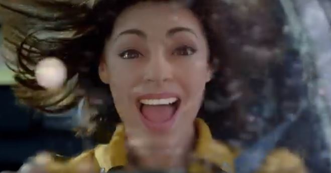 virtual influencer spot renault