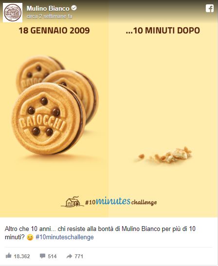 #10YearChallenge sui social _Baiocchi