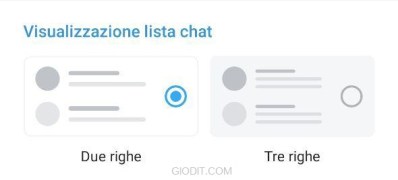 news Telegram e Telegram X