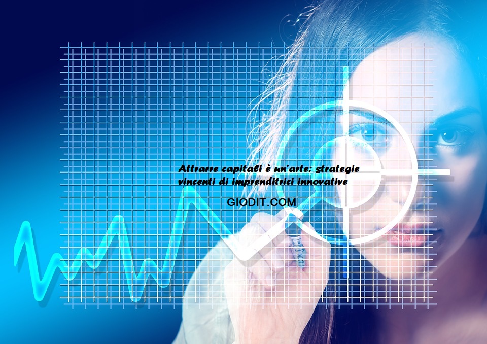 A Torino l’Italian Tech Week. Quali le strategie vincenti per imprenditrici&nbsp;innovative?