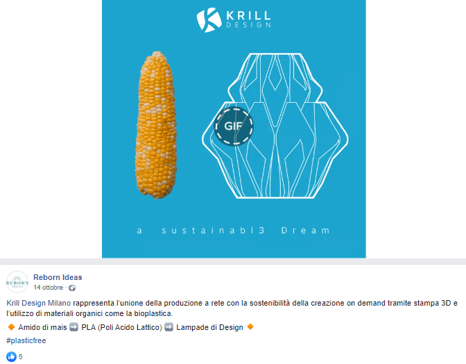 Black Friday e Cyber Monday diventano green con la start up Reborn Ideas e non solo