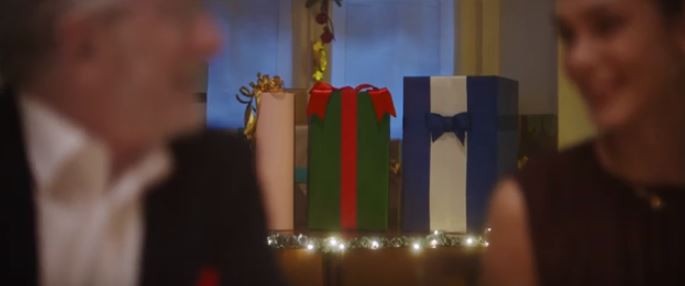 Video storytelling Melegatti Natale