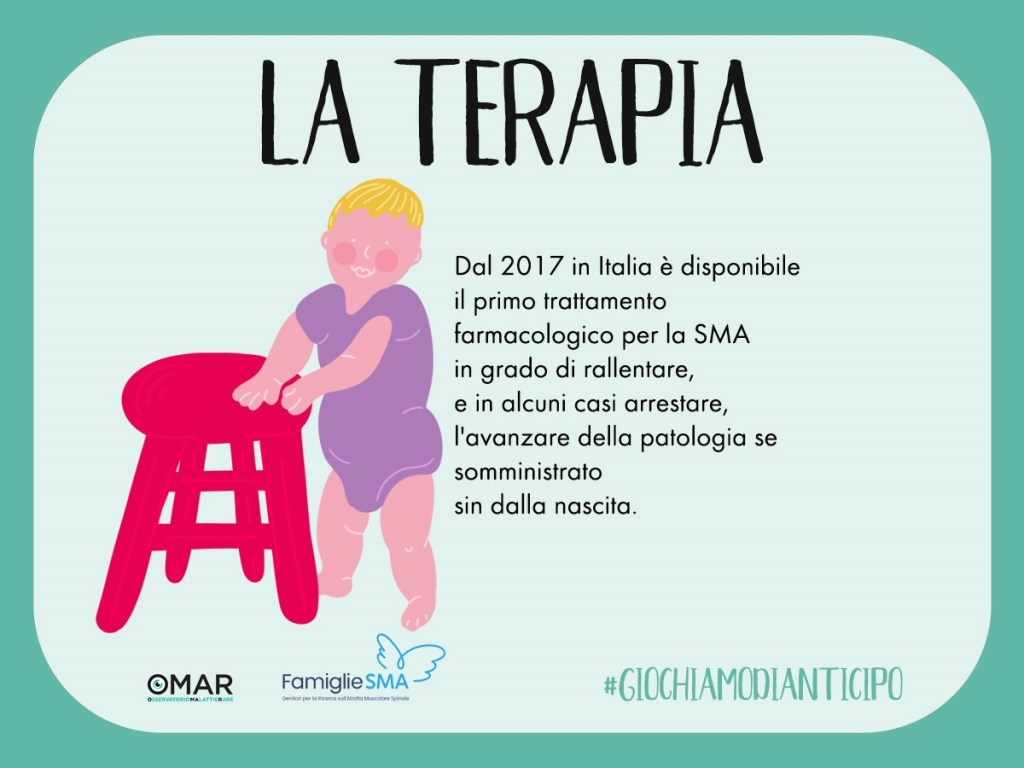 #GiochiamoDiAnticipo