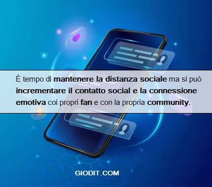 Coronavirus come i Brand possono ottenere visibilità