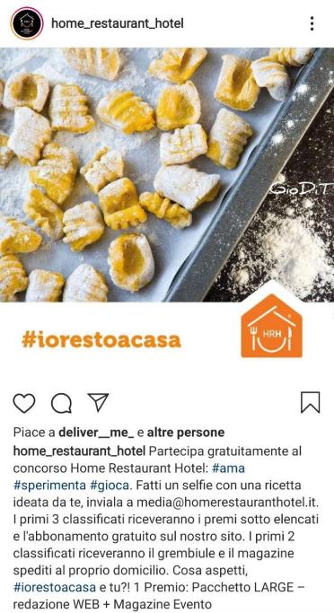 #iorestoacasa