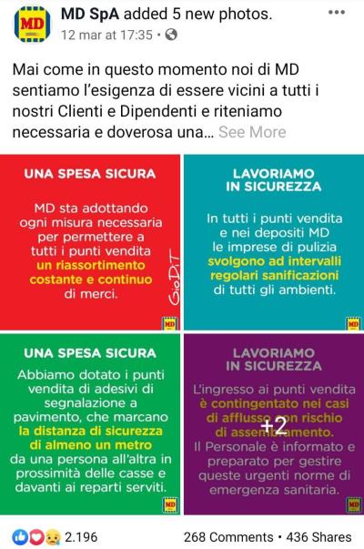 m__comunicare nell emergenza