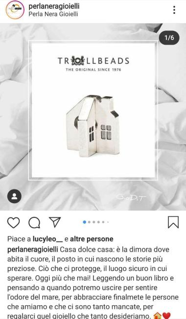 Perla Nera Gioielli_Come cambia la comunicazione social al tempo del Coronavirus [Infografica]