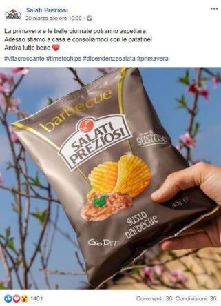 salati preziosi_comunicare nell emergenza