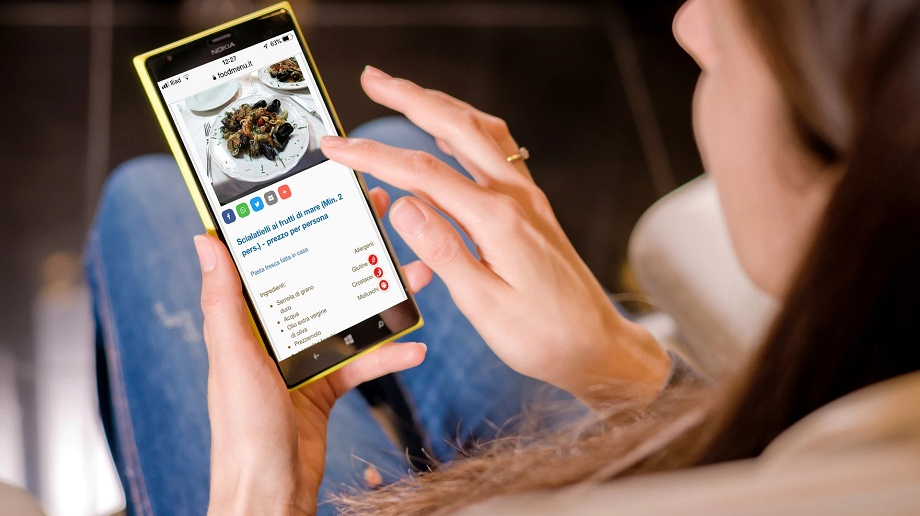 Food Economy & Food Marketing: come cambia il mondo della ristorazione. Intervista a Domenico di Paola di FoodMenù