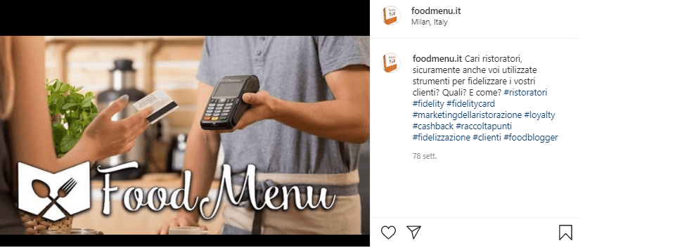 Food Economy & Food Marketing: come cambia il mondo della ristorazione. Intervista a Domenico di Paola di FoodMenù