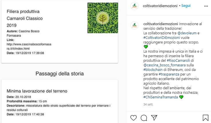 L’innovativa piattaforma di social farming: Coltivatori di Emozioni [Intervista]