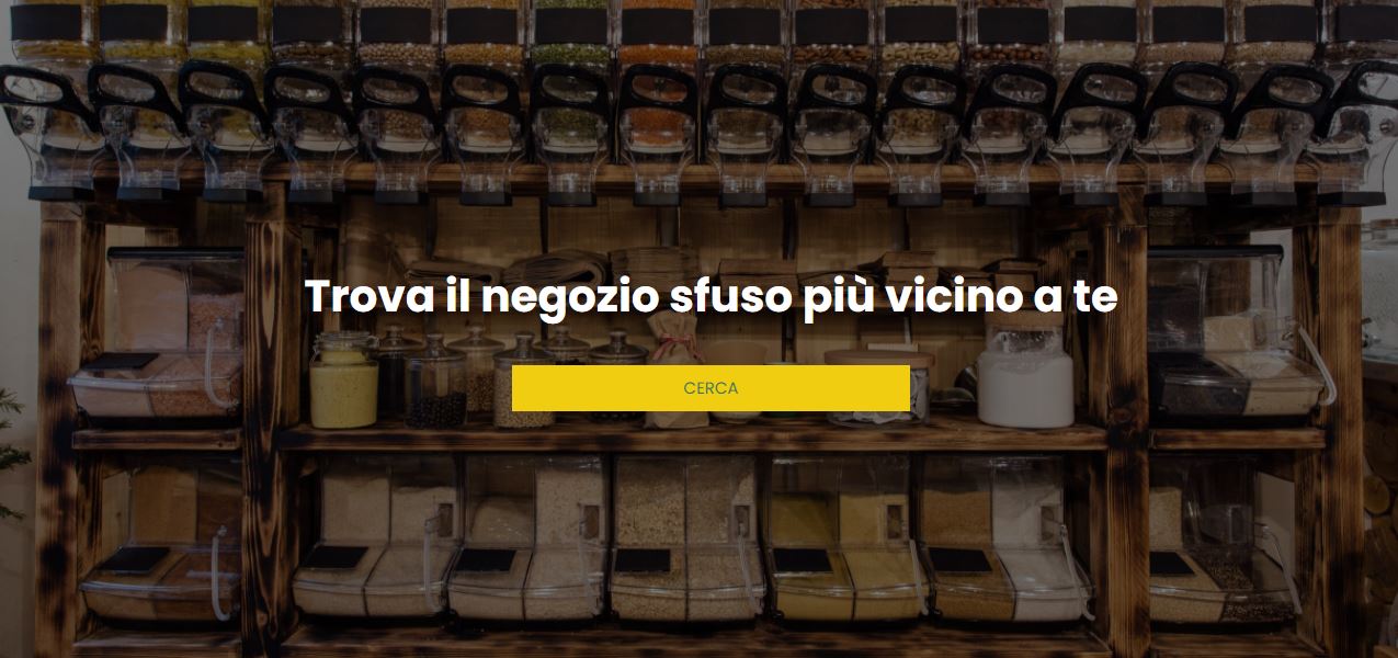 Sfusitalia: online i negozi eco-friendy d’Italia [Intervista]