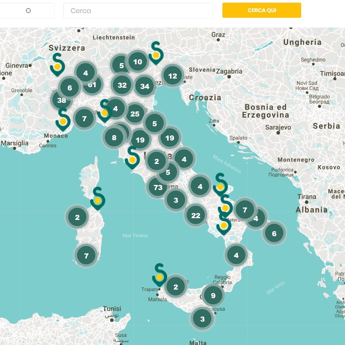 Sfusitalia: online i negozi eco-friendy d’Italia [Intervista]