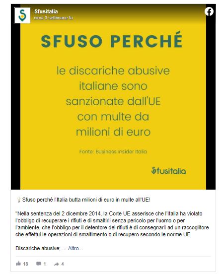 Sfusitalia: online i negozi eco-friendy d’Italia [Intervista]