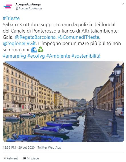 Barcolana 2020: divertimento, tecnologia, sicurezza e rispetto dell’ambiente