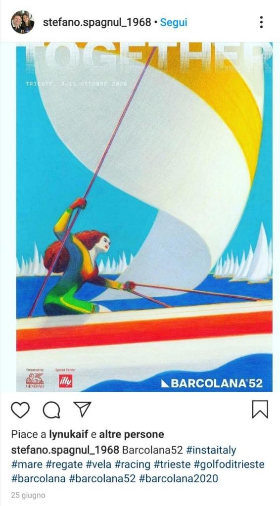 Barcolana 2020: divertimento, tecnologia, sicurezza e rispetto dell’ambiente