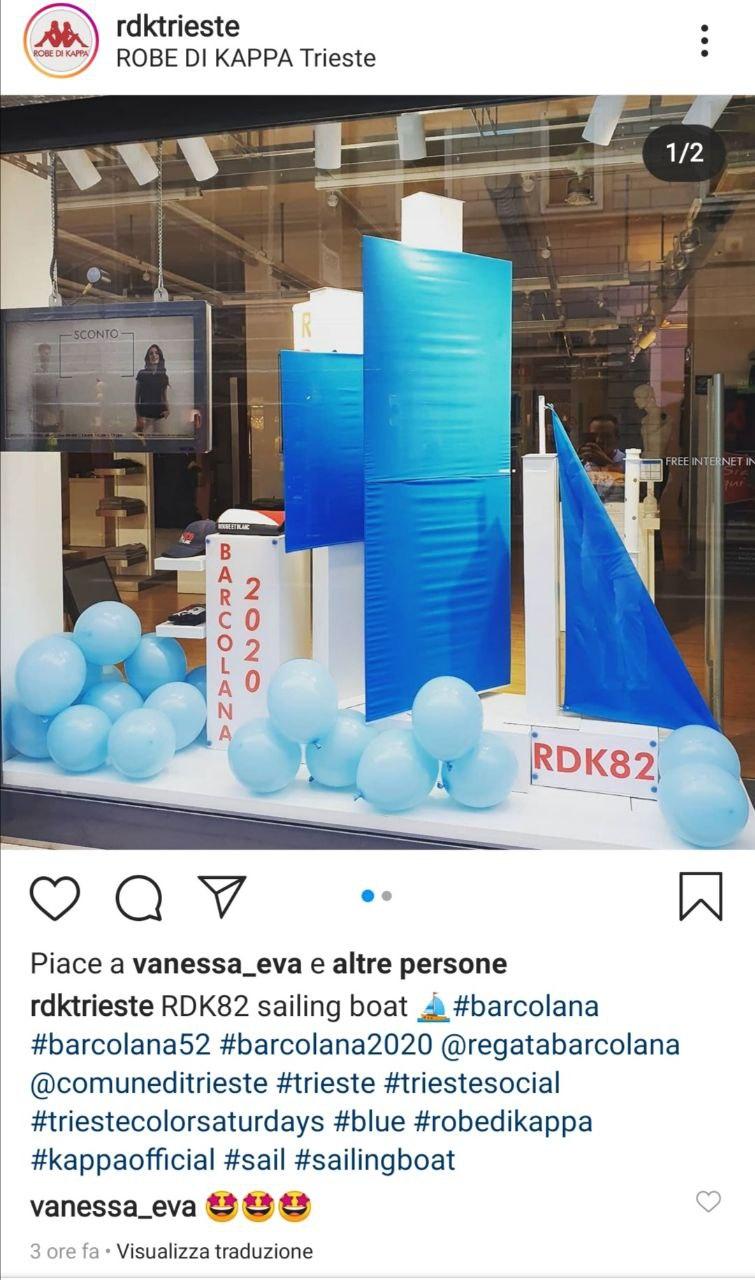 Barcolana 2020: divertimento, tecnologia, sicurezza e rispetto dell’ambiente