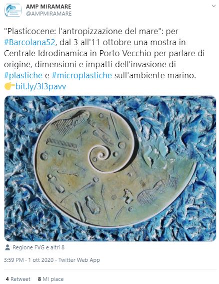 Barcolana 2020: divertimento, tecnologia, sicurezza e rispetto dell’ambiente