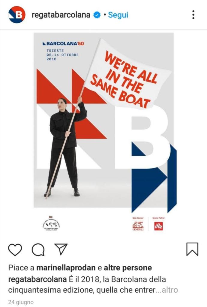 Barcolana 2020: divertimento, tecnologia, sicurezza e rispetto dell’ambiente