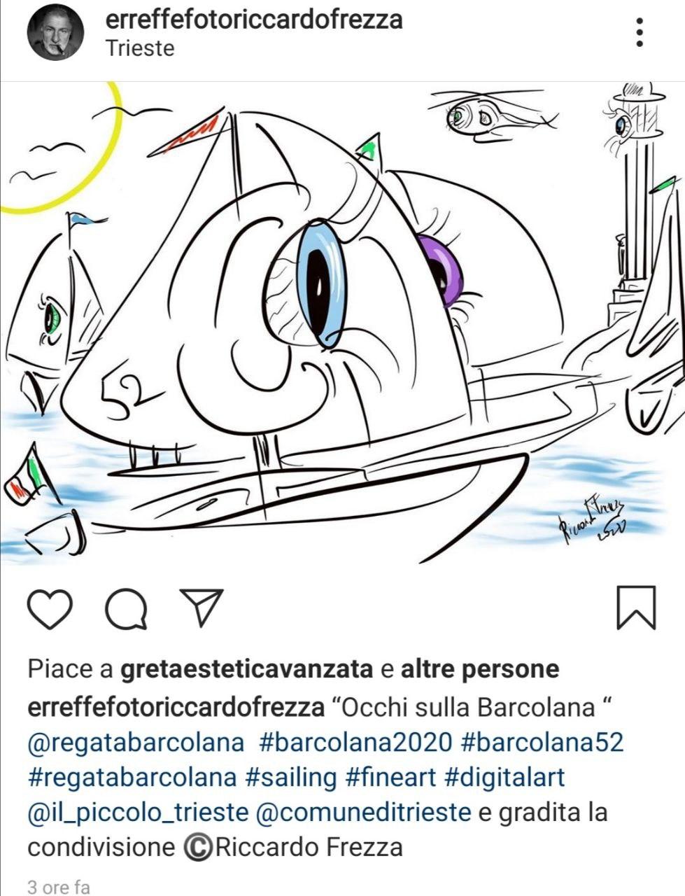 Barcolana 2020: divertimento, tecnologia, sicurezza e rispetto dell’ambiente