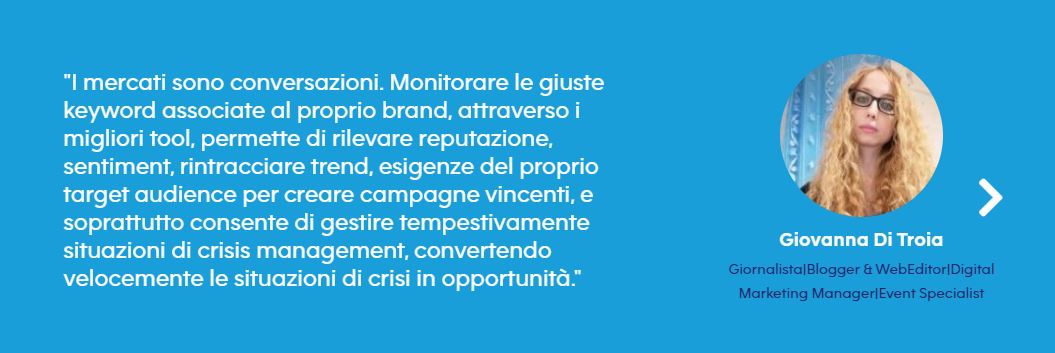 GioDiT per TalkWalker_Le tendenze principali nelle conversazioni dei consumatori