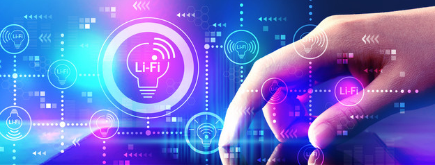 La tecnologia Li-Fi “illumina” Roma: la sperimentazione parte da una scuola romana con la start up To Be srl