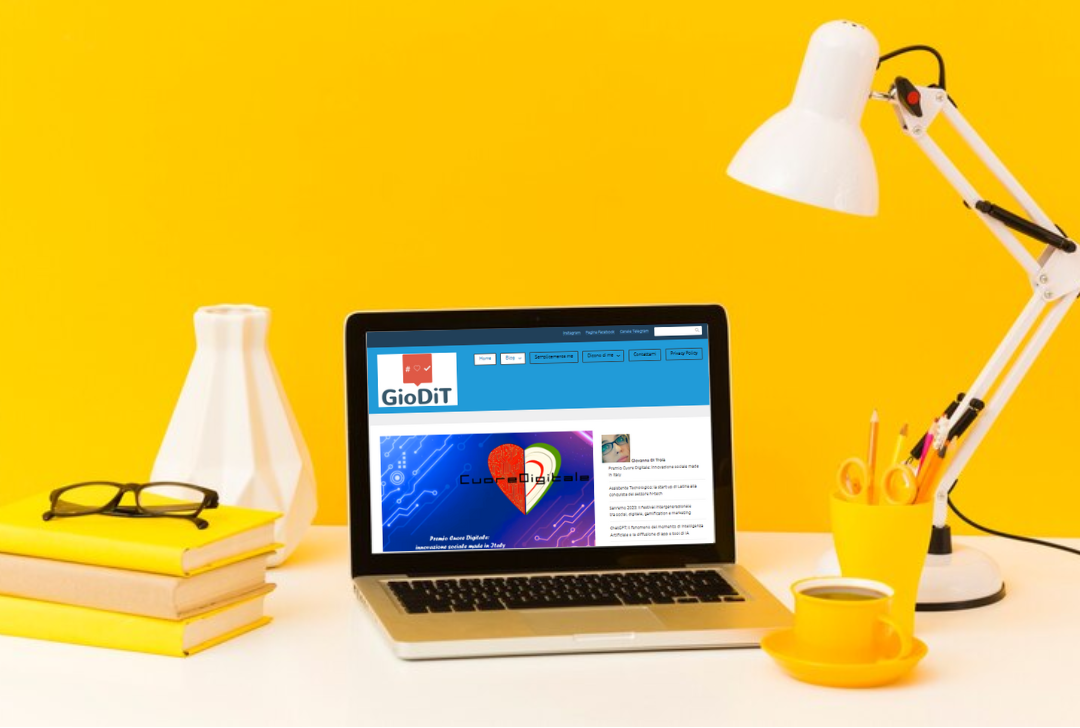 I segreti della scrittura per il web: blogging, copywriting e storytelling. Intervista ad Antonio Luciano