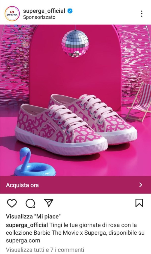 barbie-e-superga