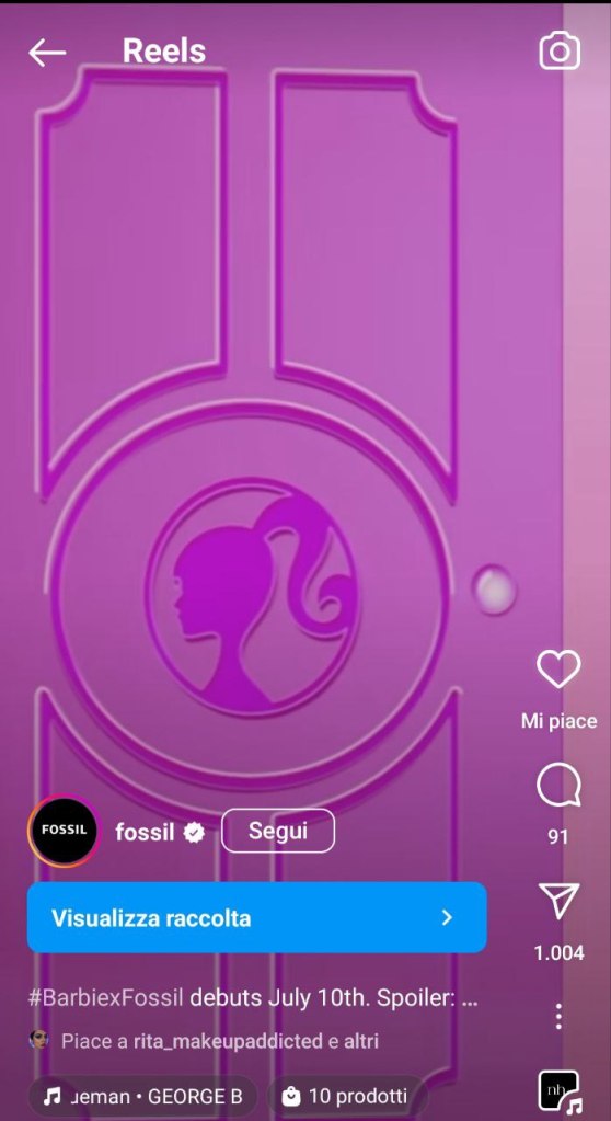 barbie-per-fossil