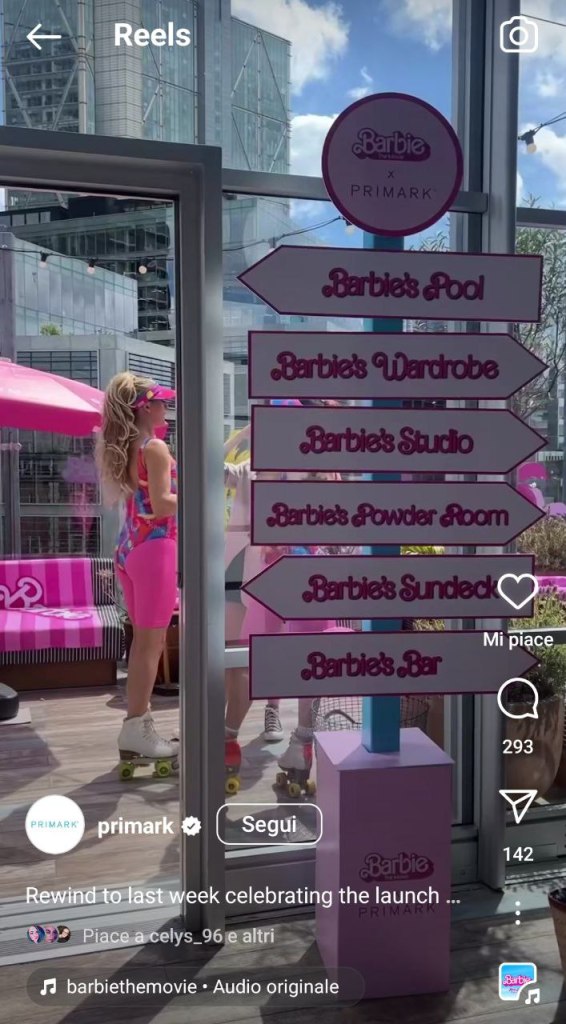 barbie-per-primark