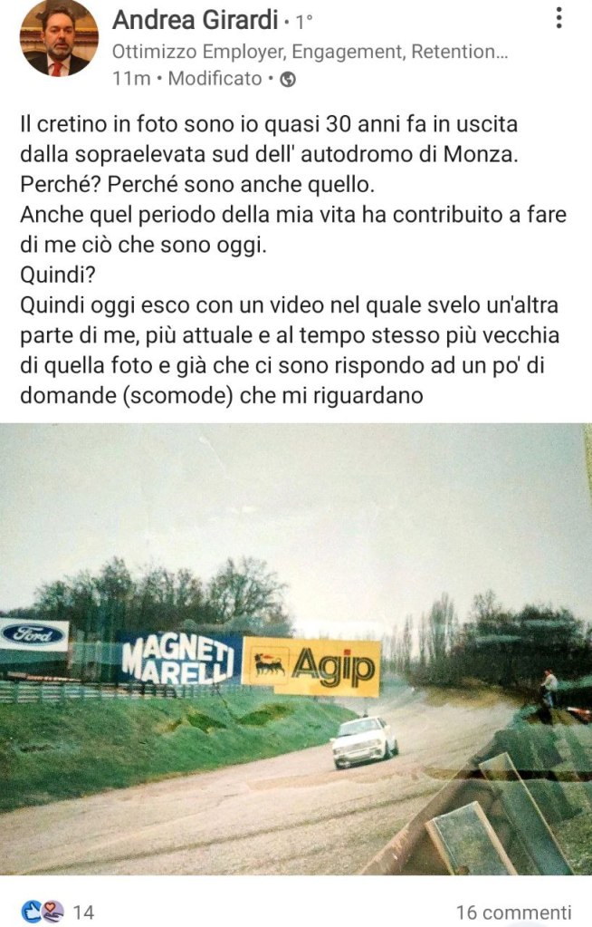 consulenza HR Adrea Girardi